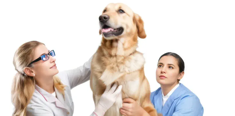 emploi vétérinaire